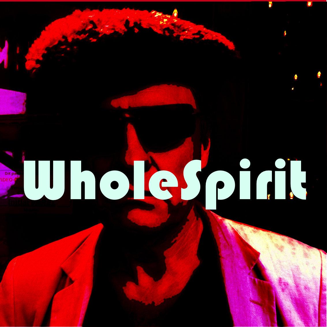 WholeSpirit