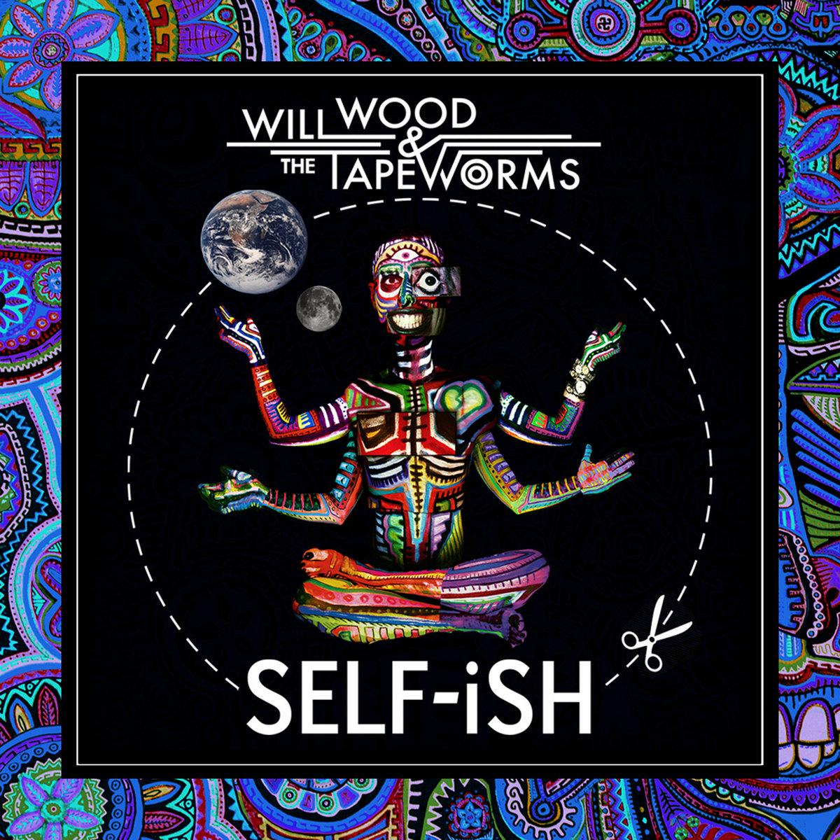 Will Wood & The Tapeworms