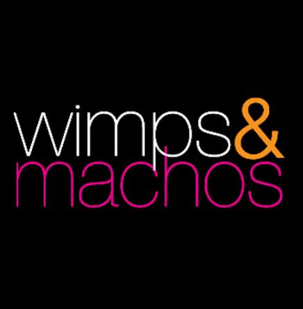 Wimps and Machos