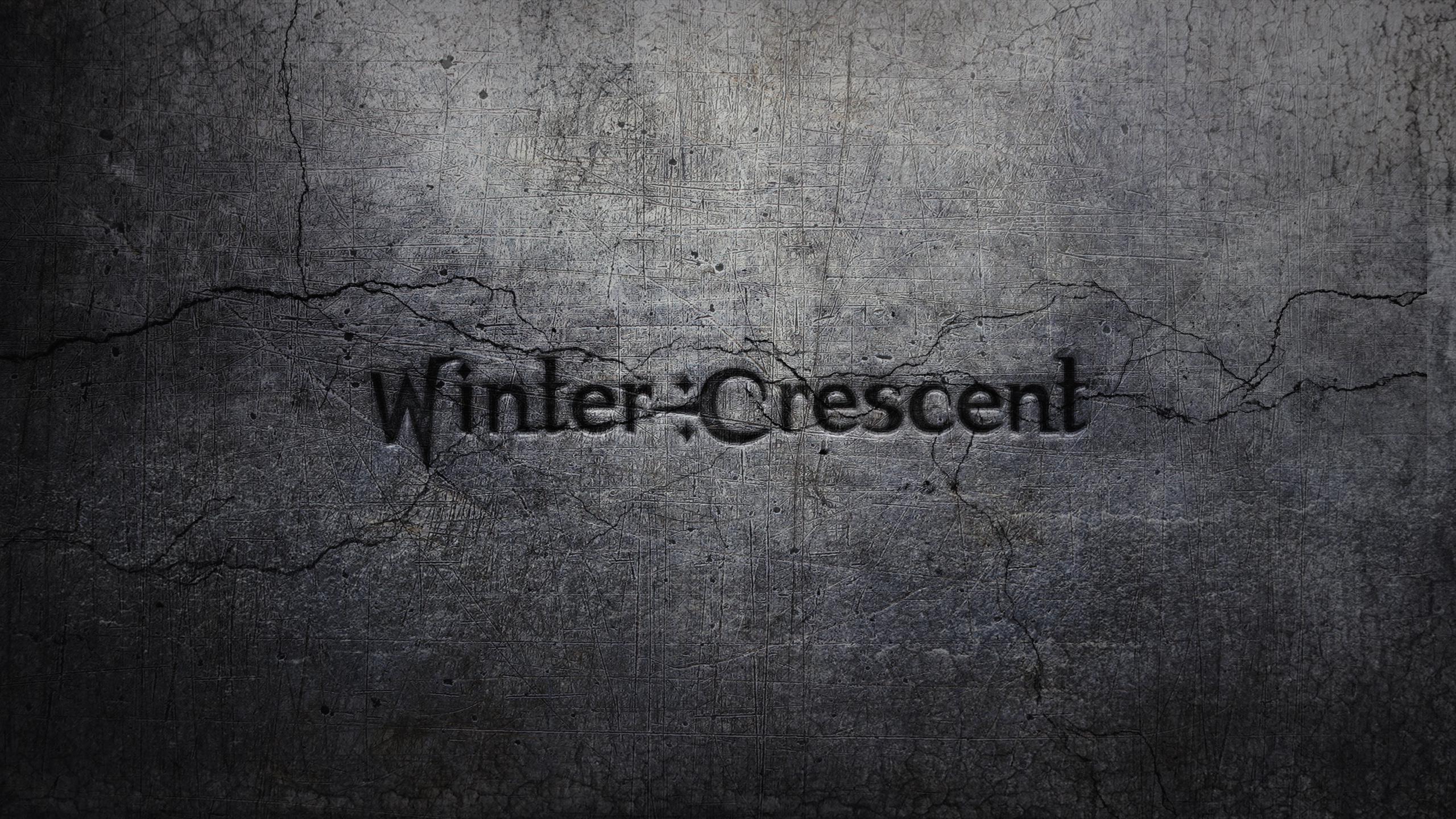 Winter Crescent