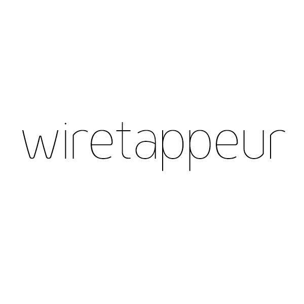 Wiretappeur