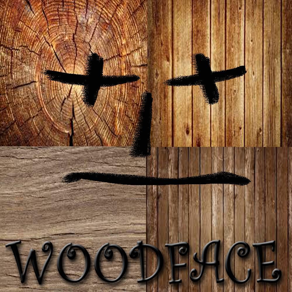 Woodface
