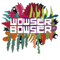 Wowser Bowser