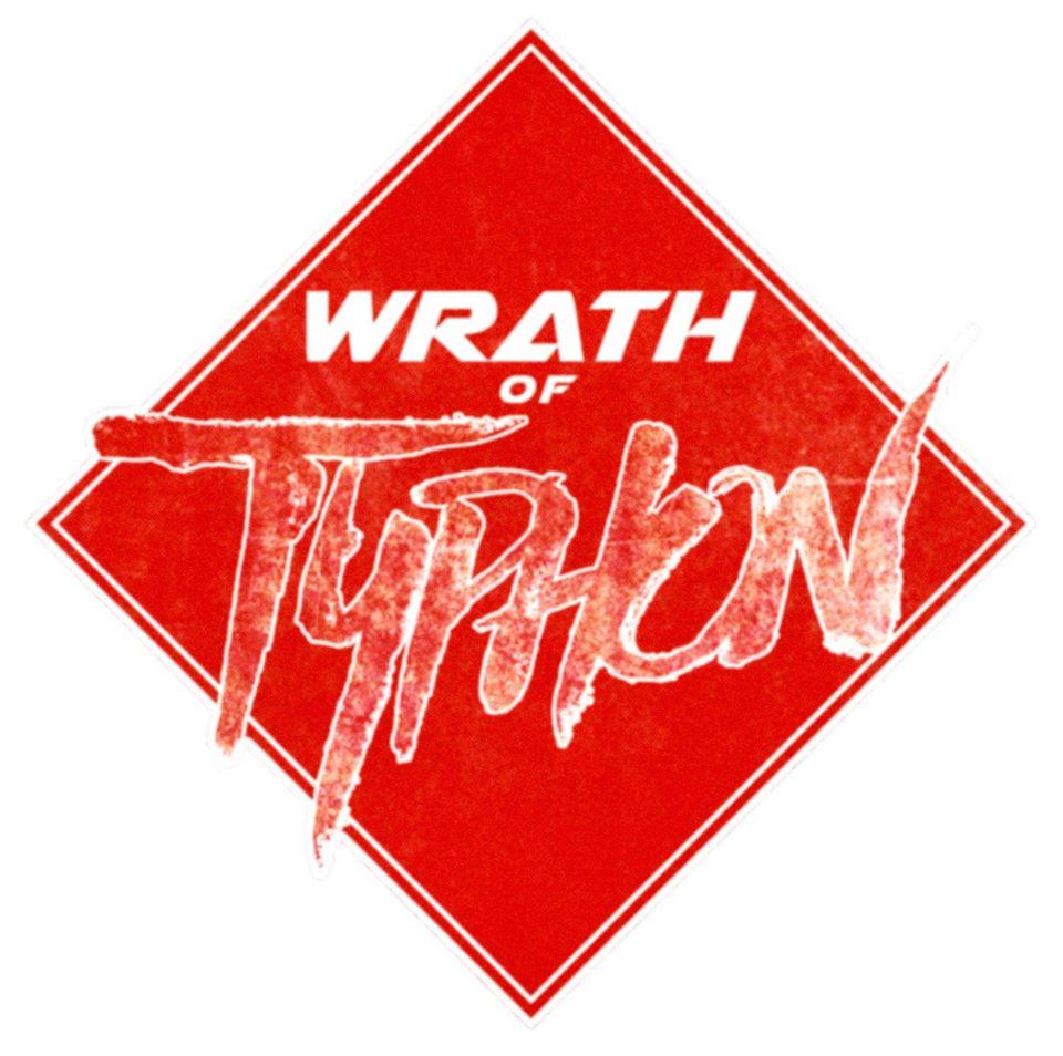 Wrath of Typhon