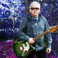 Wreckless Eric at The Sound Lounge