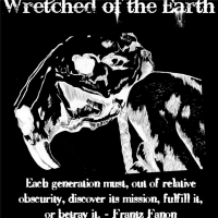 Wretched Of The Earth