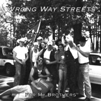 Wrong Way Streets