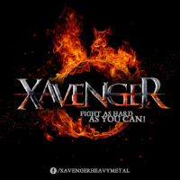 X AvengeR