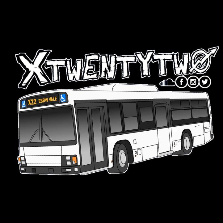X Twenty-Two