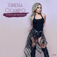 Ximena Ocampo