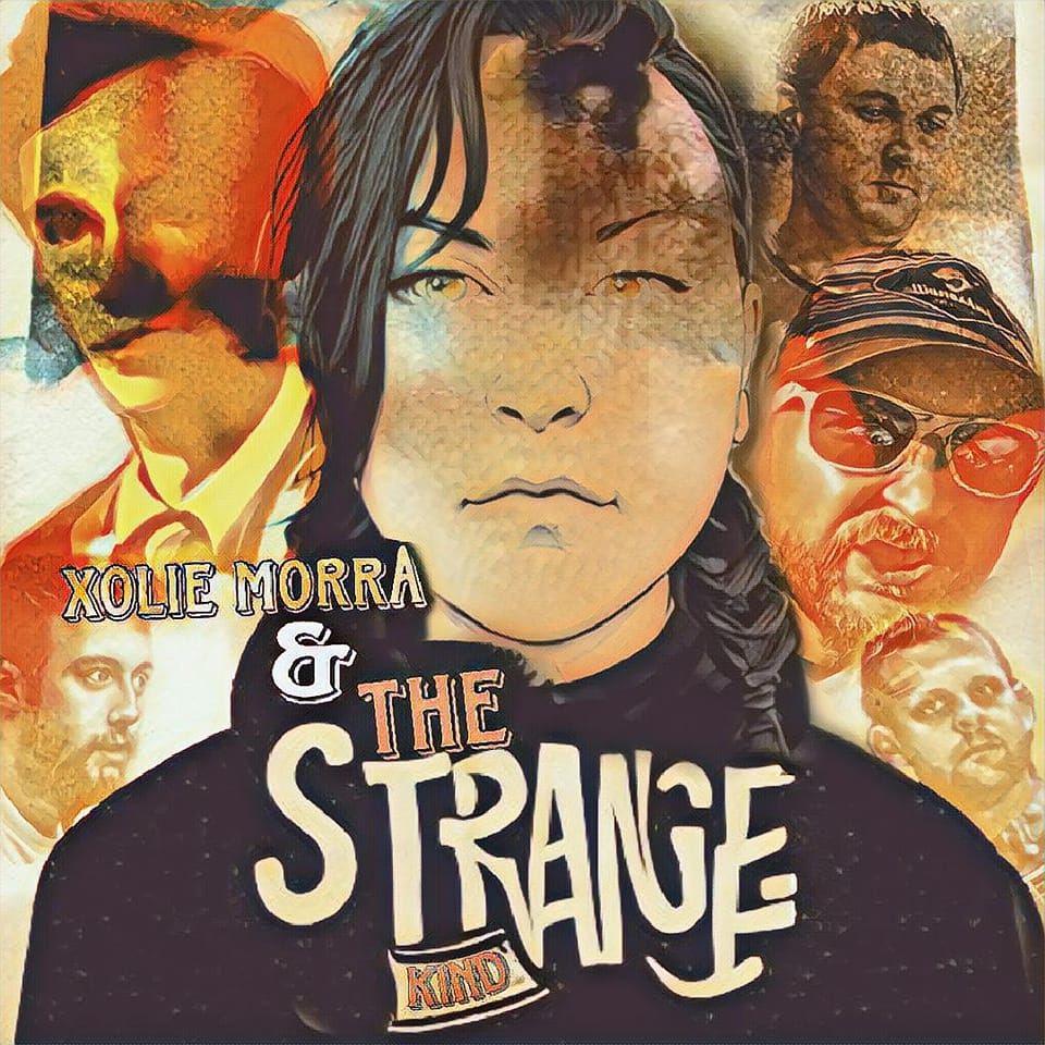 Xolie Morra & The Strange Kind