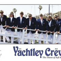 Yachtley Crew at Whisky A Go Go
