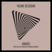 Yacine Dessouki
