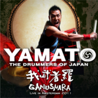 Yamato The drummers of Japan at Theaterhaus - T1