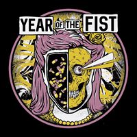 Year Of The Fist