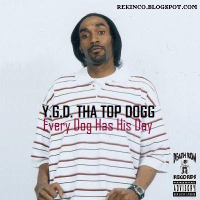 YGD Tha Top Dogg - Songs, Events and Music Stats | Viberate.com