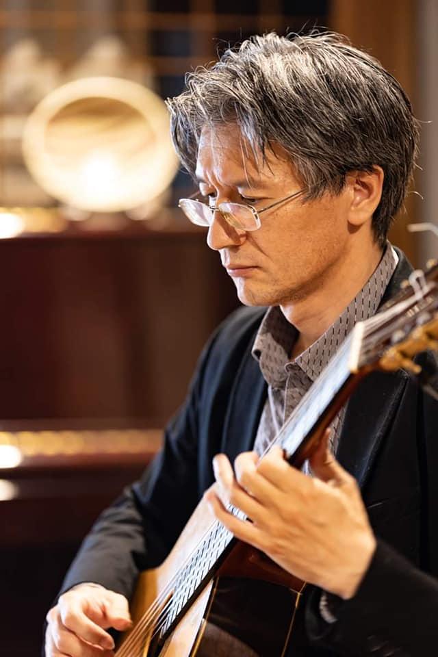 Yoshio Aikawa