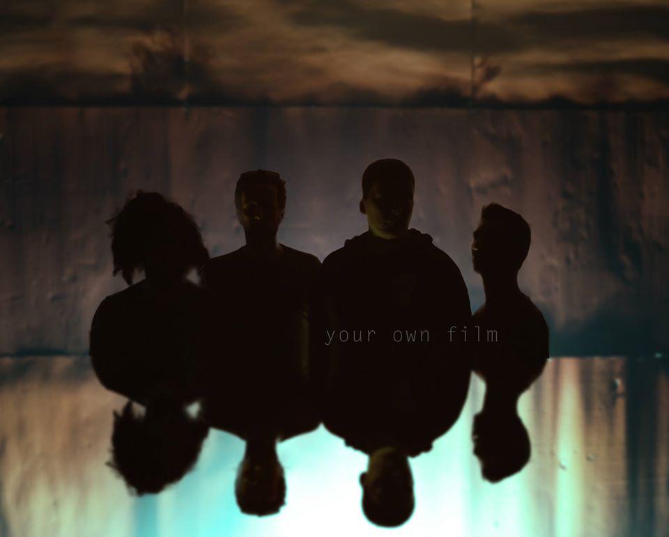 YOUR OWN FILM