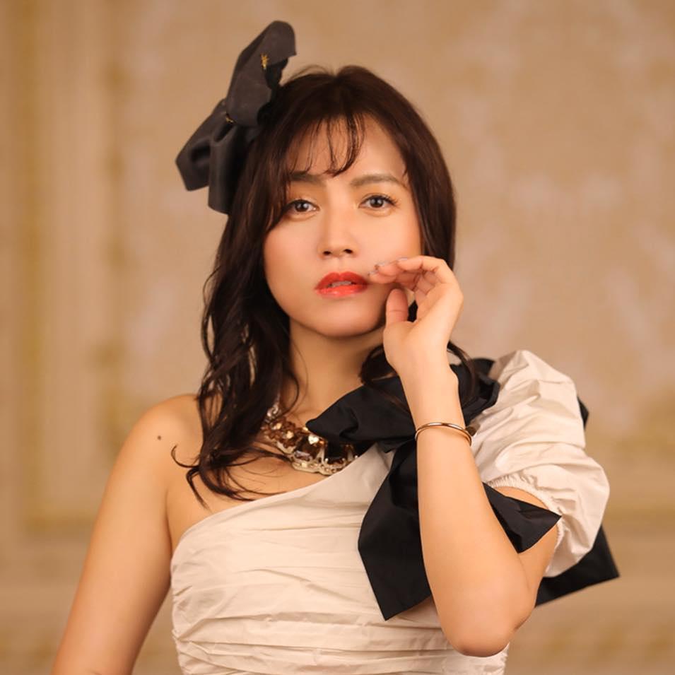 Yumi Matsuzawa