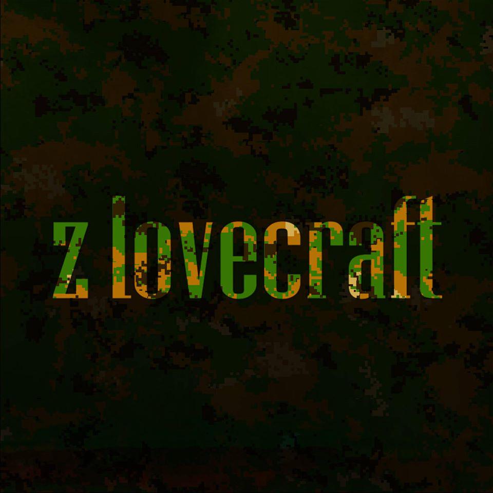 Z Lovecraft