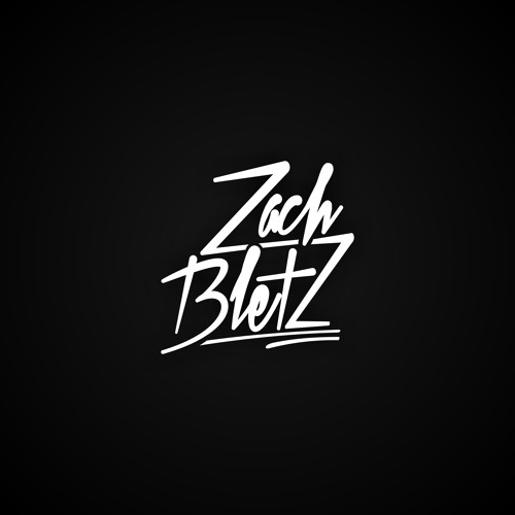 Zach Bletz