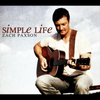 Zach Paxson