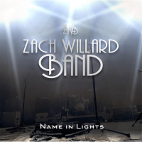 Zach Willard Band