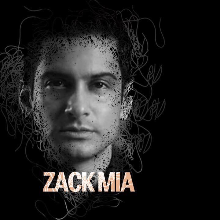 Zack Mia
