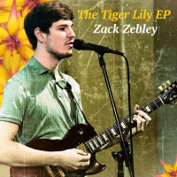 Zack Zebley