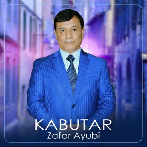 Zafar Ayubi