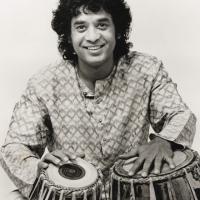 Zakir Hussain at Fred Kavli Theatre for the Performing Arts