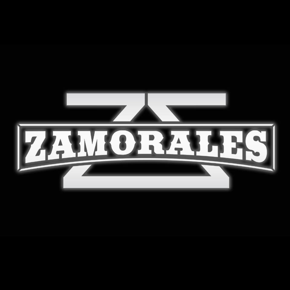 Zamorales
