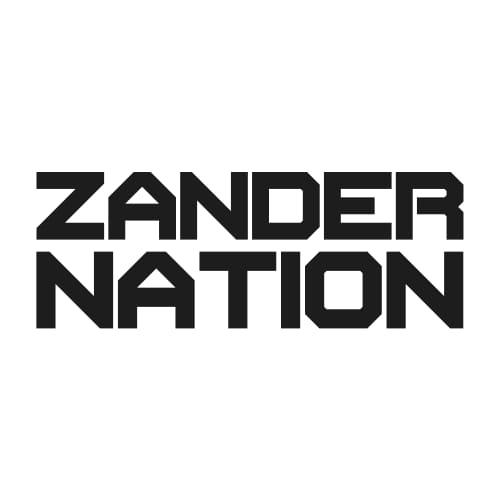 ZANDER NATION
