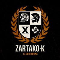 ZARTAKO-K