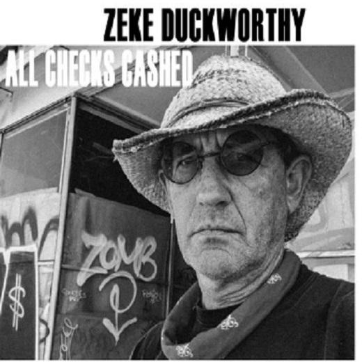 Zeke Duckworthy