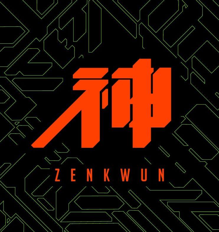 ZenKwun