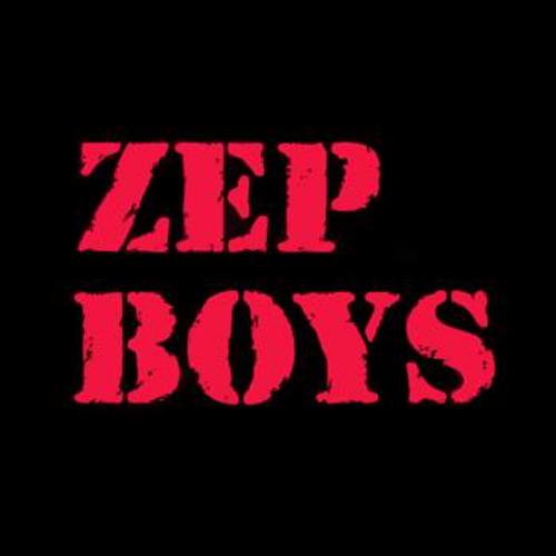Zep Boys at The Gov - the Venue
