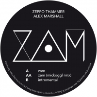 Zeppo Thammer