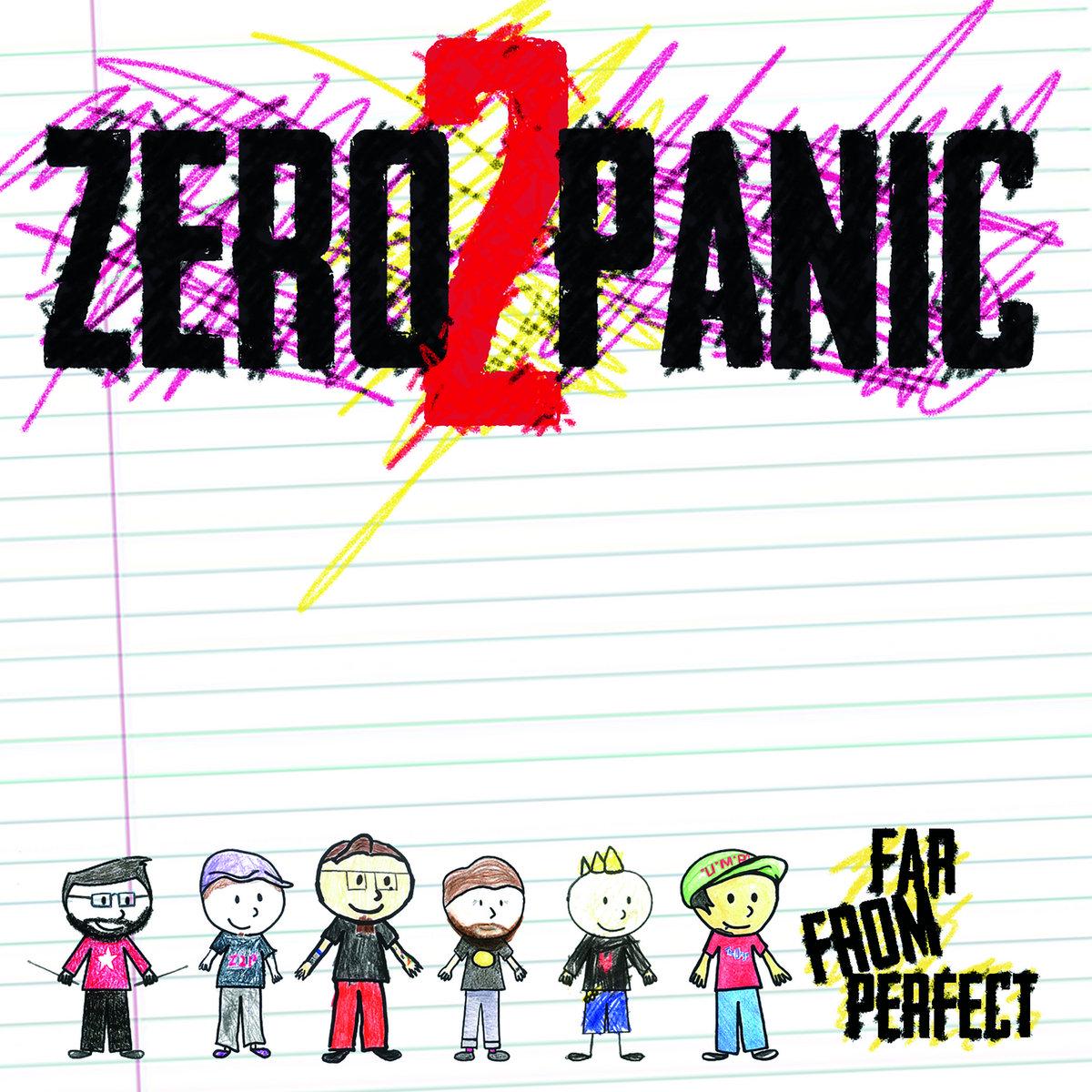 Zero 2 Panic