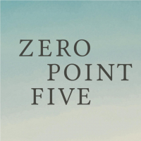 Zero Point Five