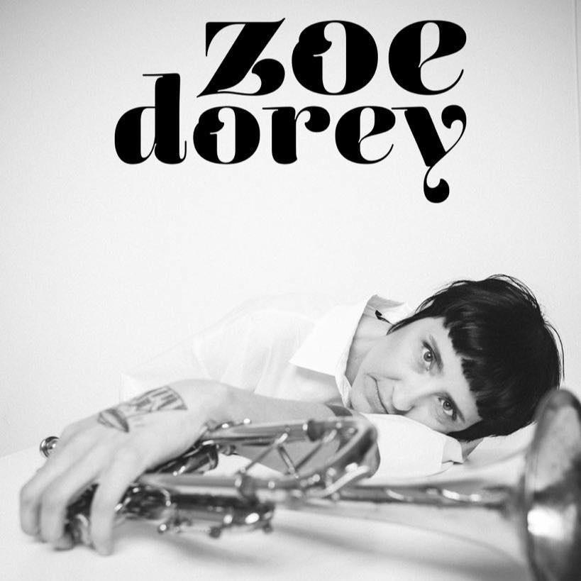 Zoe Dorey
