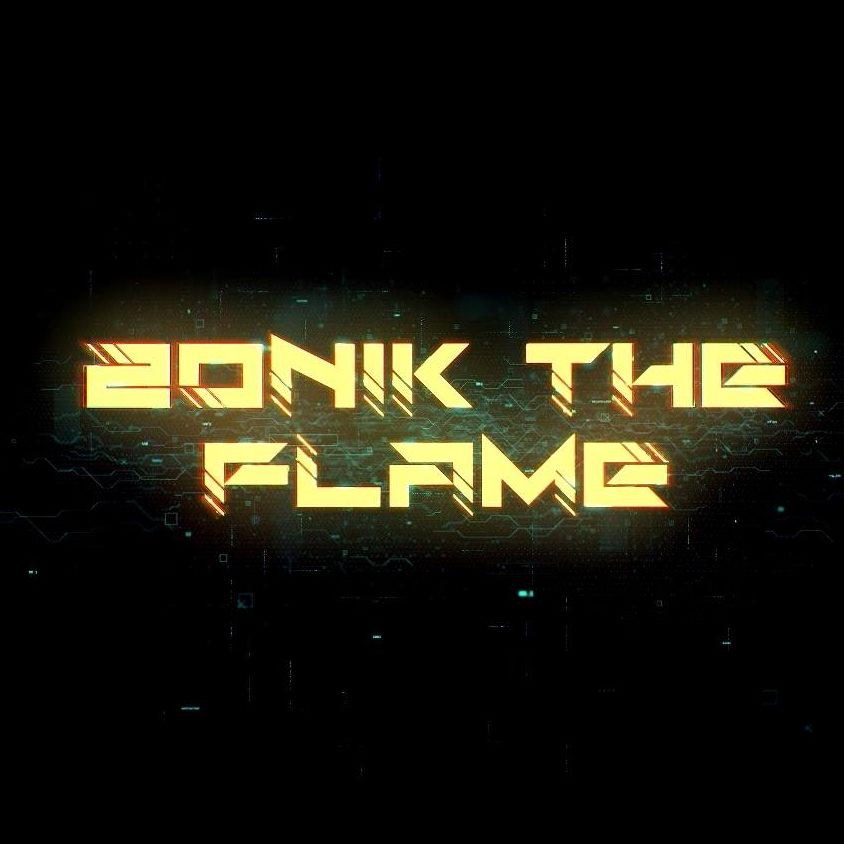 Zonik The Flame