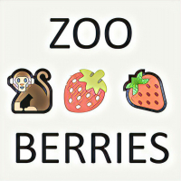 Zoo Berries