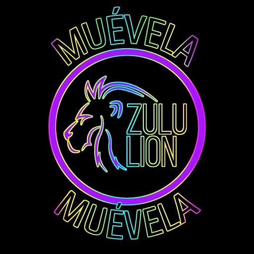 Zulu Lion