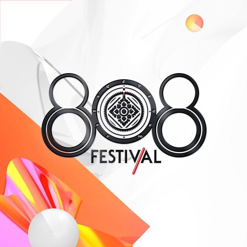 808 Festival