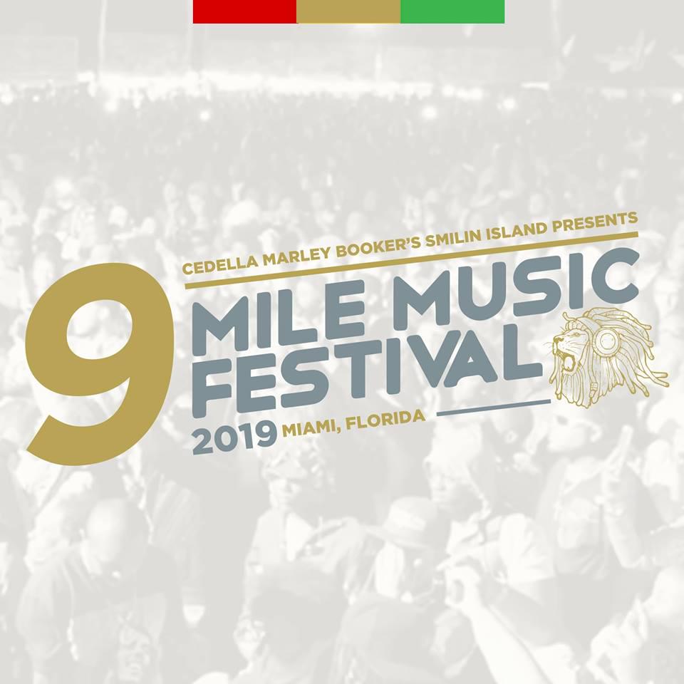 9 Mile Music Festival Festival Lineup, Dates and Location