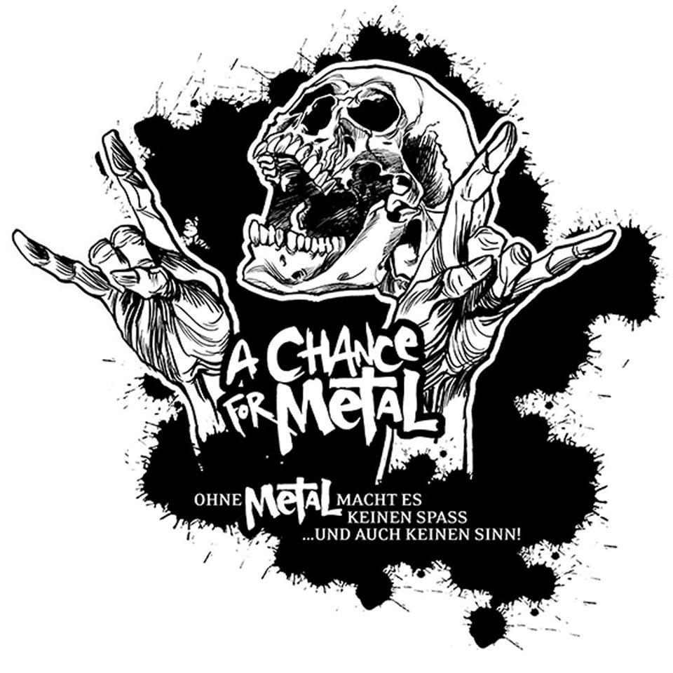A Chance For Metal Festival