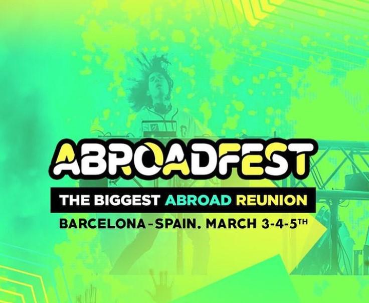 AbroadFest