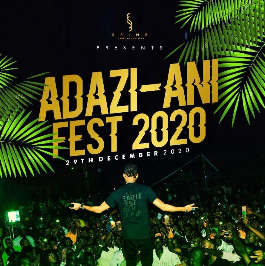 Adazi-Ani Fest