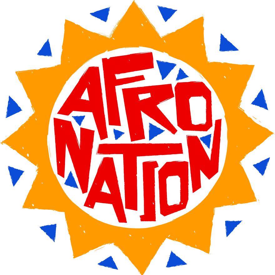 Afro Nation Puerto Rico